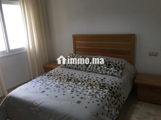 Très belle appartement a louer meublé - Appartement à louer - Casablanca