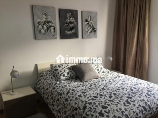 Très belle appartement a louer meublé - Appartement à louer - Casablanca