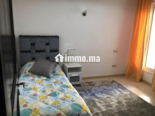 Très belle appartement a louer meublé - Appartement à louer - Casablanca