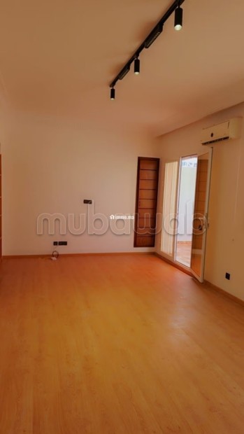 À louer superbe appartement sur bourgogne - Location Immobilier - Casablanca - photo 2