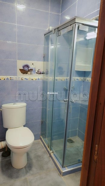À louer superbe appartement sur bourgogne - Location Immobilier - Casablanca - photo 8
