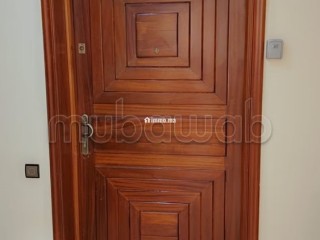 À louer superbe appartement sur bourgogne - Appartement à louer - Casablanca