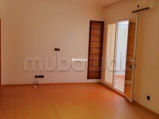 À louer superbe appartement sur bourgogne - Appartement à louer - Casablanca