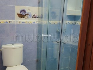 À louer superbe appartement sur bourgogne - Appartement à louer - Casablanca