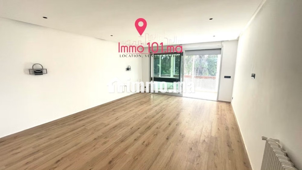 Location appartement à l’Aviation - Location Immobilier - Rabat - photo 1