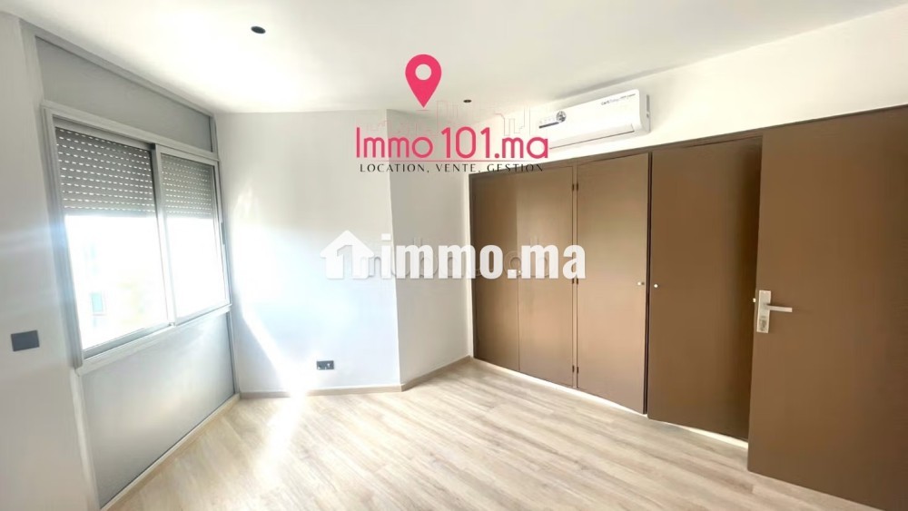Location appartement à l’Aviation - Location Immobilier - Rabat - photo 6