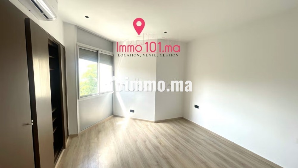 Location appartement à l’Aviation - Location Immobilier - Rabat - photo 7