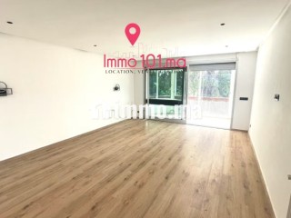 Location appartement à l’Aviation - Appartement à louer - Rabat