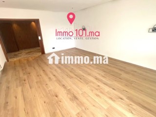 Location appartement à l’Aviation - Appartement à louer - Rabat