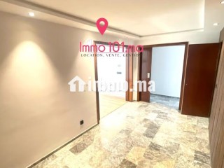 Location appartement à l’Aviation - Appartement à louer - Rabat