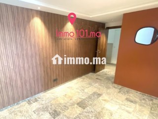 Location appartement à l’Aviation - Appartement à louer - Rabat