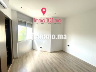 Location appartement à l’Aviation - Appartement à louer - Rabat