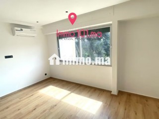 Location appartement à l’Aviation - Appartement à louer - Rabat