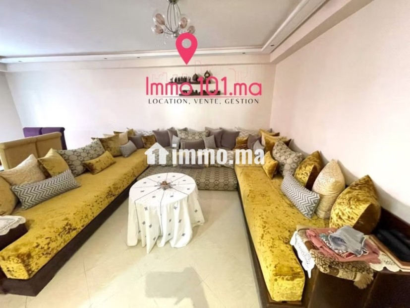 Villa à vendre à Témara - Vente Immobilier - Temara - photo 5