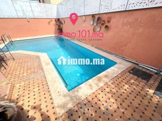 Villa à vendre à Témara - Villa à vendre - Temara