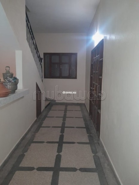 Maison à vendre 180 m² Lemhaita, Taroudant - Vente Immobilier - Taroudant - photo 1