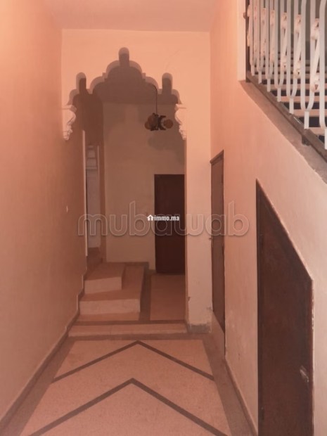 Maison à vendre 180 m² Lemhaita, Taroudant - Vente Immobilier - Taroudant - photo 3
