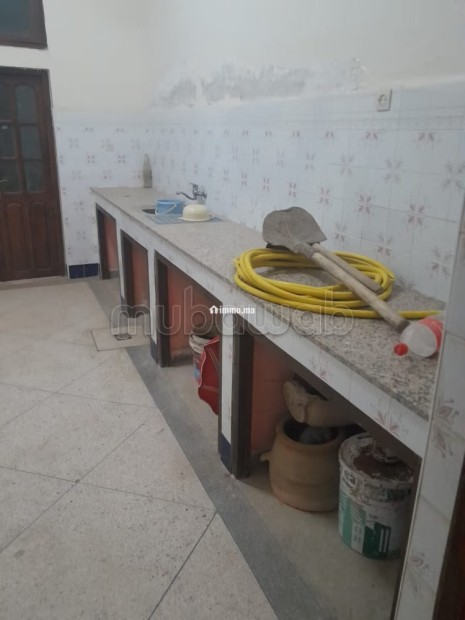 Maison à vendre 180 m² Lemhaita, Taroudant - Vente Immobilier - Taroudant - photo 7