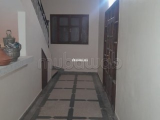 Maison à vendre 180 m² Lemhaita, Taroudant - Maison à vendre - Taroudant