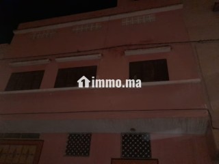 Maison à vendre 180 m² Lemhaita, Taroudant - Maison à vendre - Taroudant