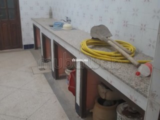 Maison à vendre 180 m² Lemhaita, Taroudant - Maison à vendre - Taroudant