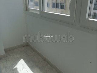 Très bel appartement en location à Racine. 5 pièces. Service de concierge et climatisation - Appartement à louer - Casablanca