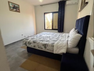 Villa à louer à Ain Diab. Piscine et terrasse Superficie 400 m². Tout confort climatiseur et cheminée - Villa à louer - Casablanca