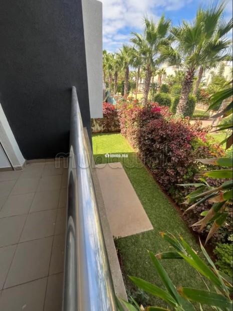 A 8 minutes du Morocco mall, jolie villa à louer bâti 400 m2,4 chambres, 3 niveaux terrasse, - Location Immobilier - Casablanca - photo 4