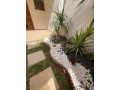 A 8 minutes du Morocco mall, jolie villa à louer bâti 400 m2,4 chambres, 3 niveaux terrasse, - miniature 2