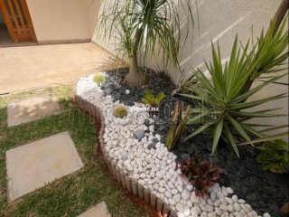A 8 minutes du Morocco mall, jolie villa à louer bâti 400 m2,4 chambres, 3 niveaux terrasse, - Villa à louer - Casablanca