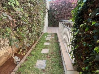 A 8 minutes du Morocco mall, jolie villa à louer bâti 400 m2,4 chambres, 3 niveaux terrasse, - Villa à louer - Casablanca