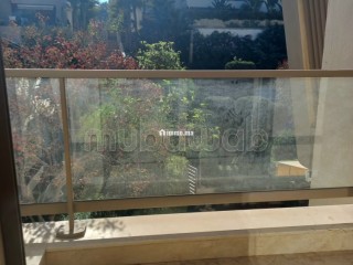 Location Apartement à Ville Verte avec Terrasse residence. Surface totale 140 m². Avec ascenseur et espace vert - Appartement à louer - Bouskoura