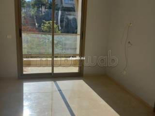 Location Apartement à Ville Verte avec Terrasse residence. Surface totale 140 m². Avec ascenseur et espace vert - Appartement à louer - Bouskoura