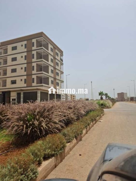 TERRAIN R+4, COMMERCIAL - Vente Immobilier - Fes - photo 1