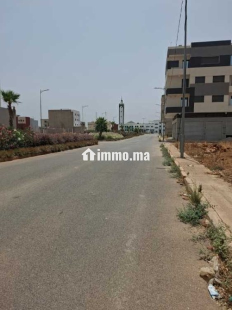 TERRAIN R+4, COMMERCIAL - Vente Immobilier - Fes - photo 2