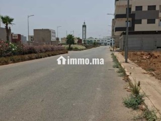 TERRAIN R+4, COMMERCIAL - Terrain à vendre - Fes