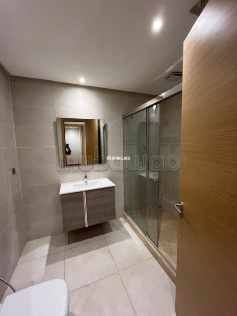 Appartement à louer Hay Riad, Prestigia Rabat - Location Immobilier - Rabat - photo 4