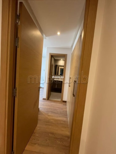 Appartement à louer Hay Riad, Prestigia Rabat - Location Immobilier - Rabat - photo 5