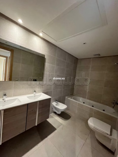 Appartement à louer Hay Riad, Prestigia Rabat - Location Immobilier - Rabat - photo 6