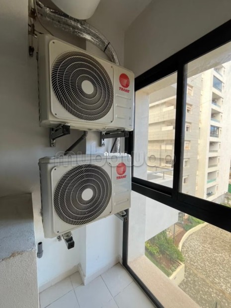 Appartement à louer Hay Riad, Prestigia Rabat - Location Immobilier - Rabat - photo 8