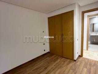 Appartement à louer Hay Riad, Prestigia Rabat - Appartement à louer - Rabat