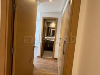 Appartement à louer Hay Riad, Prestigia Rabat - Appartement à louer - Rabat