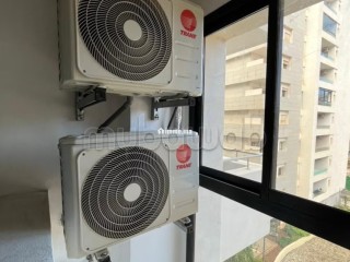 Appartement à louer Hay Riad, Prestigia Rabat - Appartement à louer - Rabat