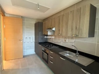 Appartement à louer Hay Riad, Prestigia Rabat - Appartement à louer - Rabat