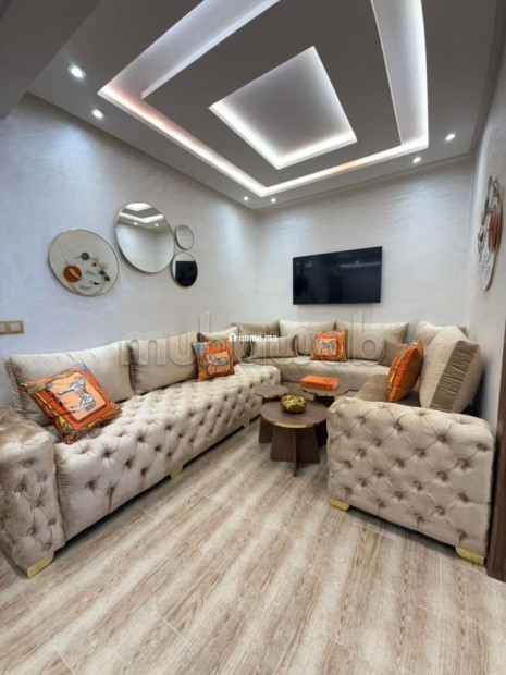 Appartement a louer a kebibat Hassan - Location Immobilier - Rabat - photo 5