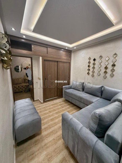 Appartement a louer a kebibat Hassan - Location Immobilier - Rabat - photo 6