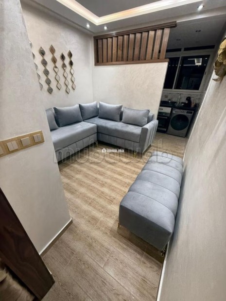 Appartement a louer a kebibat Hassan - Location Immobilier - Rabat - photo 7