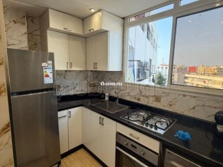 Appartement a louer a kebibat Hassan - Appartement à louer - Rabat