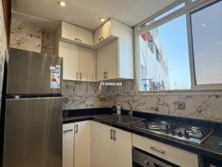 Appartement a louer a kebibat Hassan - Appartement à louer - Rabat