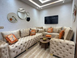Appartement a louer a kebibat Hassan - Appartement à louer - Rabat